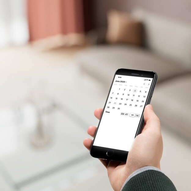 Electrolux ER61UW1DG 0.22 L Bagless Black 5