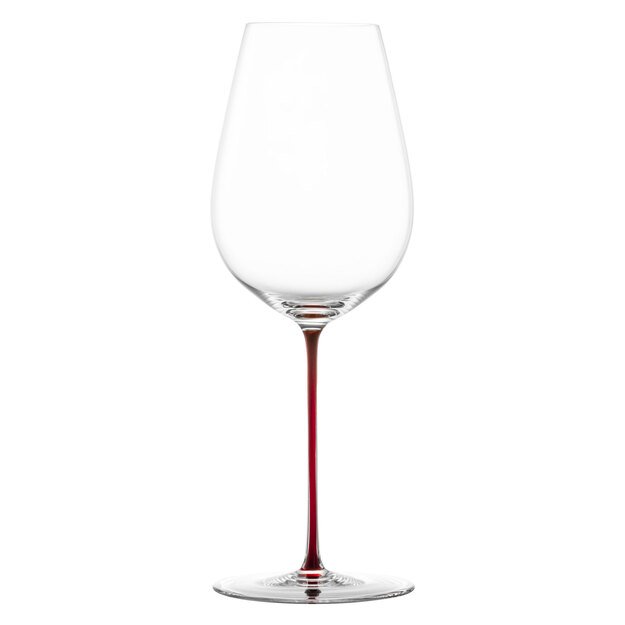 Wine glass, 415 mL, red, Enoteca Color, 1 pc.