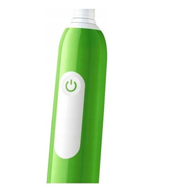 El. &scaron;epetėlis Oral-b Pro Junior Green
