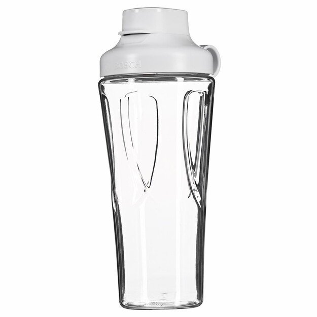 Bosch VitaPower MMB2111T blender 0.6 L Cooking blender 450 W Silver 8