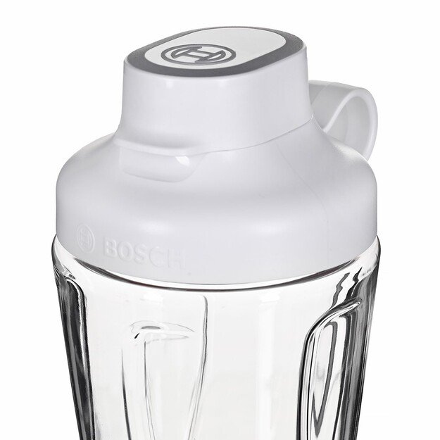 Bosch VitaPower MMB2111T blender 0.6 L Cooking blender 450 W Silver 7