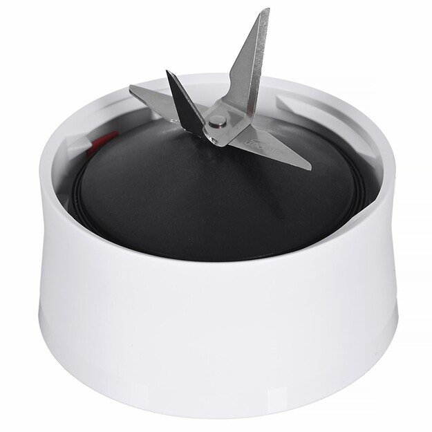 Bosch VitaPower MMB2111T blender 0.6 L Cooking blender 450 W Silver 3