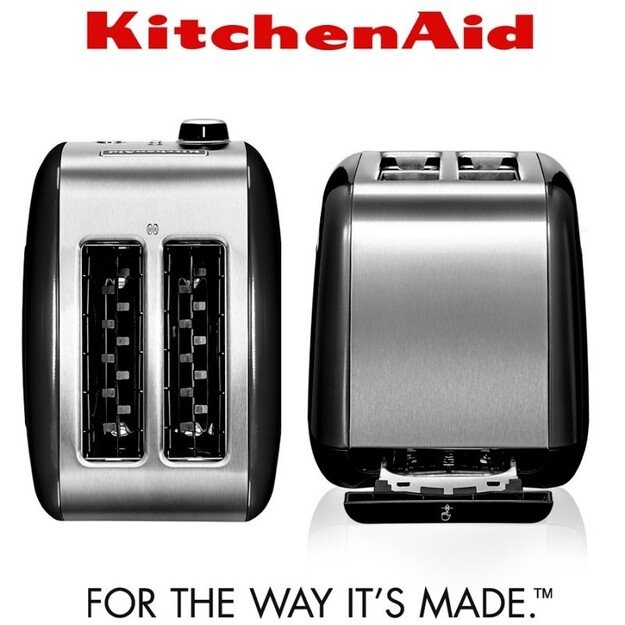KITCHENAID 5KMT221EOB 1