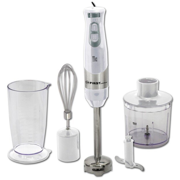 Smulkintuvas FIRST 5273-2