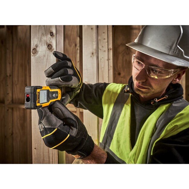 DeWALT DWHT77100-XJ distance meter 6