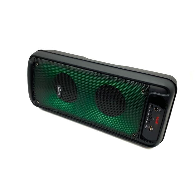 Media-Tech MT3177 Flamebox UP 9