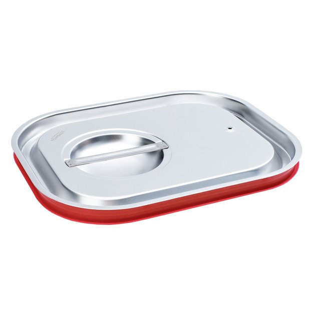 Lid with gasket GN 1/2, Prix