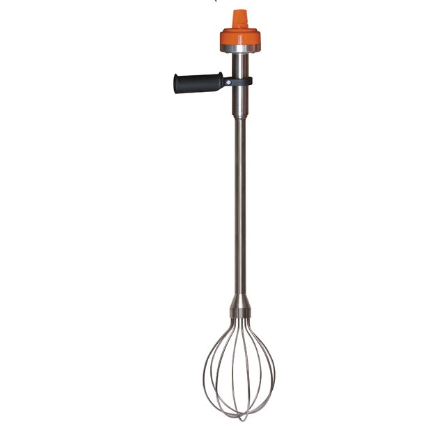 Whisk XL arm, 60 cm, Master