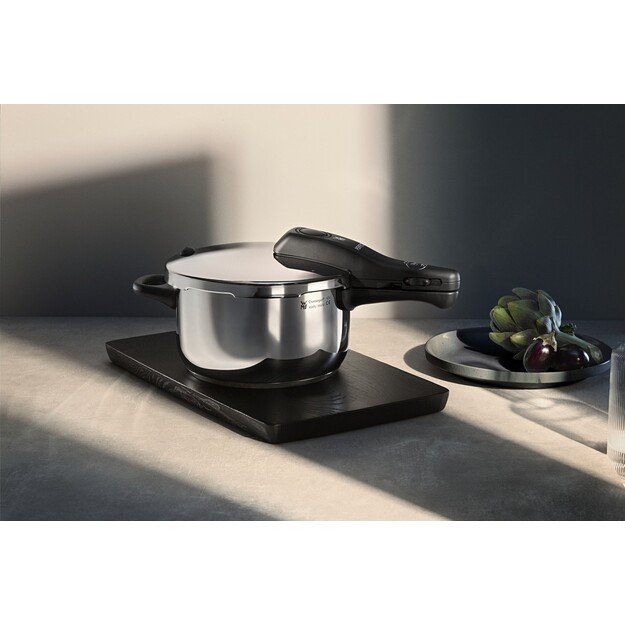 WMF Perfect 0791839990 6.5 L Stainless steel