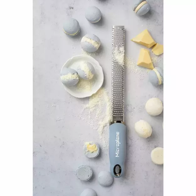 MICROPLANE Zester tarka, mėlyna, PREMIUM CLASSIC 1