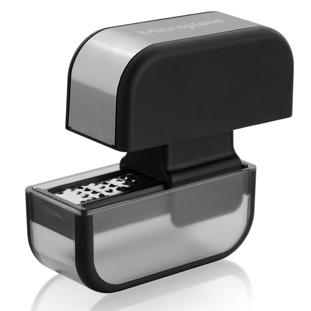 Garlic grater, Specialty