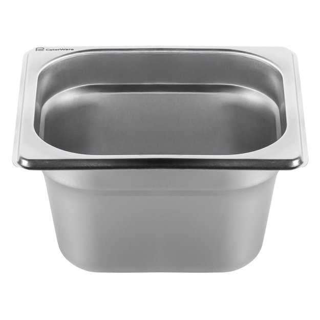 Container GN 1/6-100, Cater Ware