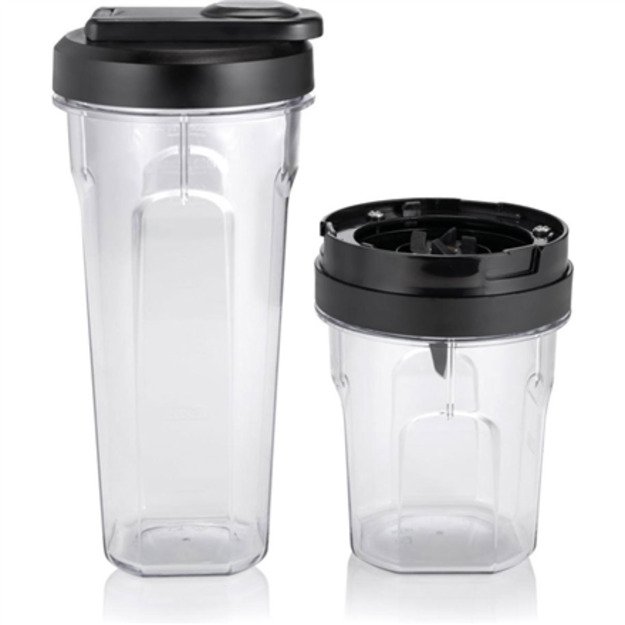 Gorenje | Blender | BSM600E | Tabletop | 320 W | Jar material Plastic | Jar capacity 0.6 L | Stainless Steel