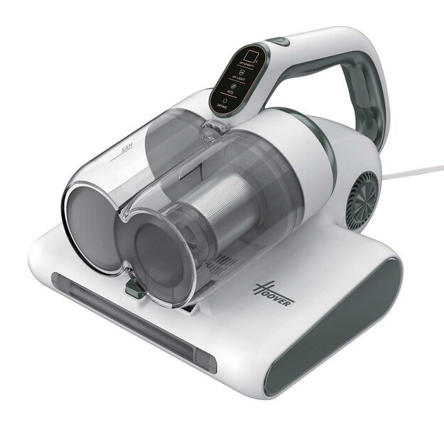 Hoover HMC510UV 011 handheld vacuum Sage, White Bagless