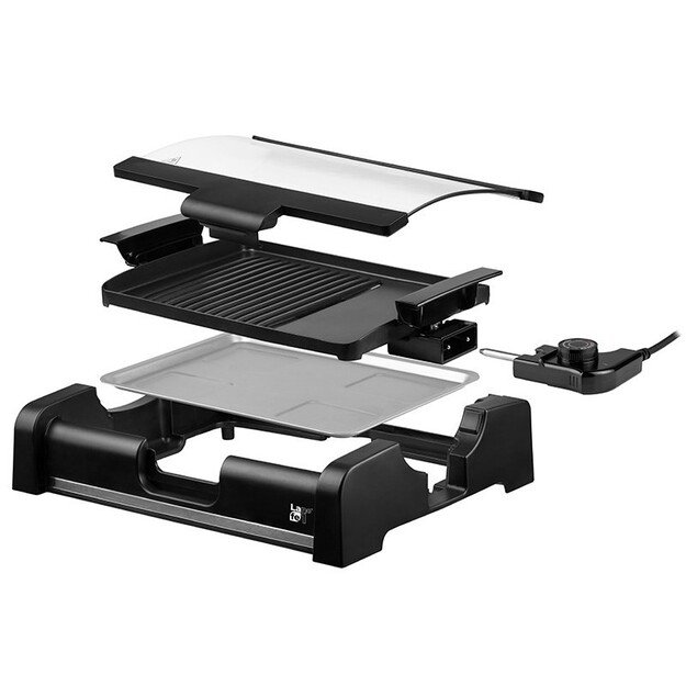LAFE GRL003 contact grill 7
