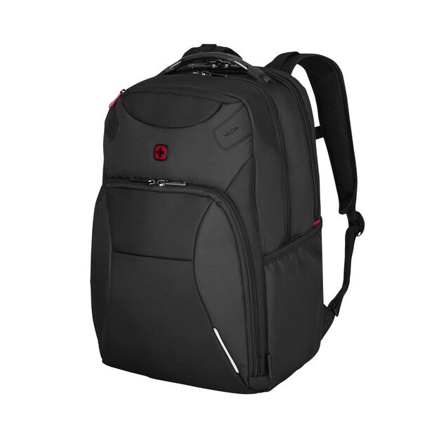 Wenger Cosmic 17  Laptop Backpack with Tablet