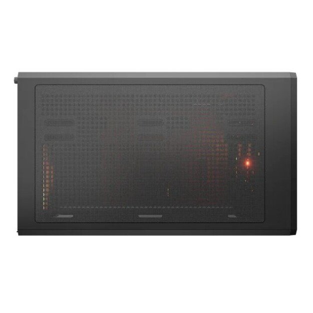 COUGAR Midi Tower Case Airface Pure PRO, ARGB, Black
