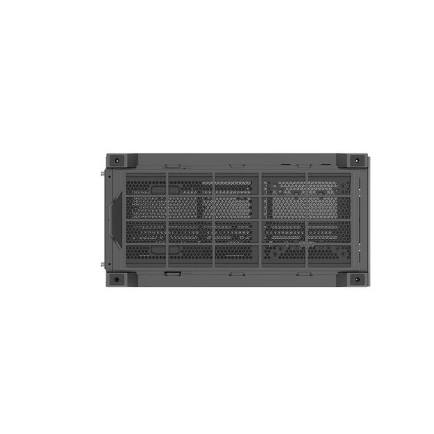 Xilence XG171 Midi Tower Black