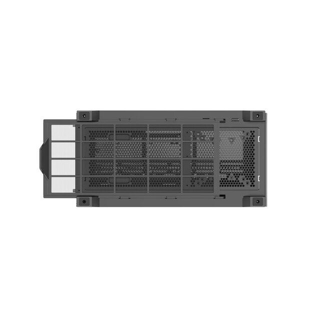 Xilence XG171 Midi Tower Black