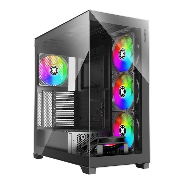 Xilence XG171 Midi Tower Black