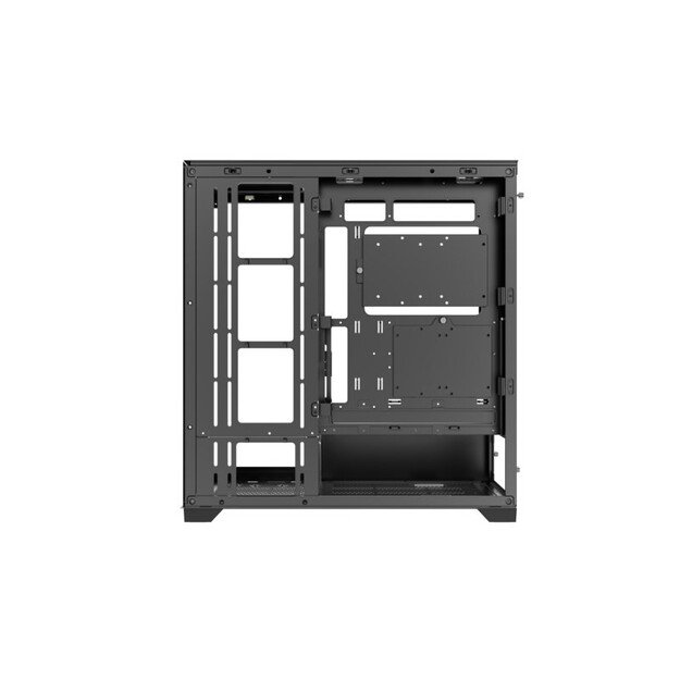 Xilence XG171 Midi Tower Black