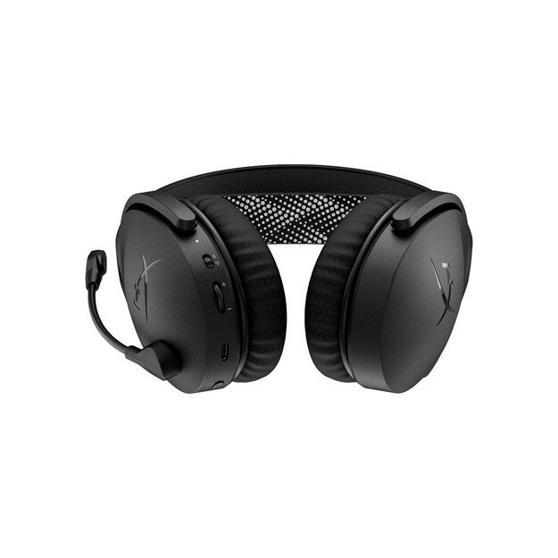 HyperX Cloud Jet Wireless Gaming Headset