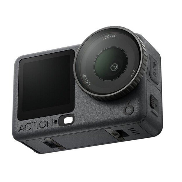DJI Osmo Action 6 Road Cycling Combo