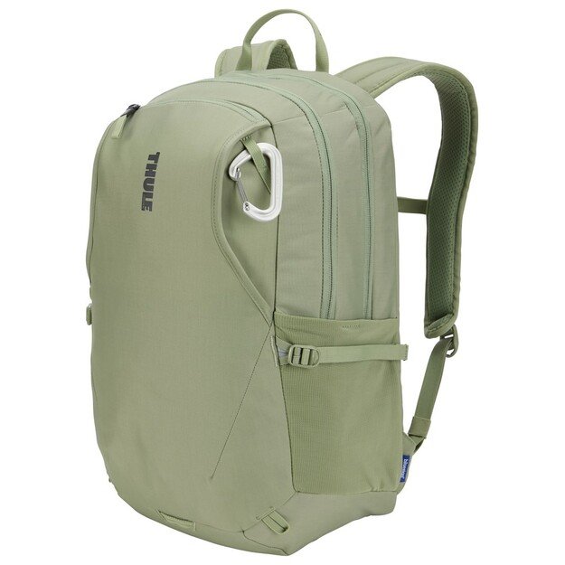 Thule EnRoute TEBP5216 - Quiet Green backpack Casual backpack Nylon