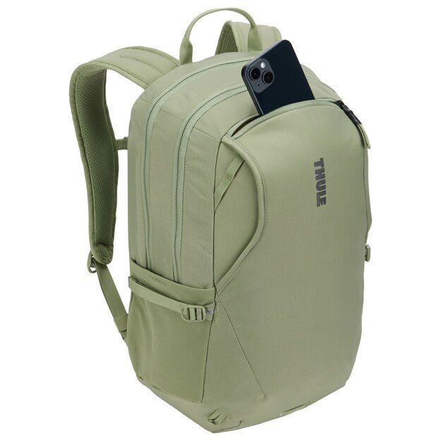 Thule EnRoute TEBP5216 - Quiet Green backpack Casual backpack Nylon