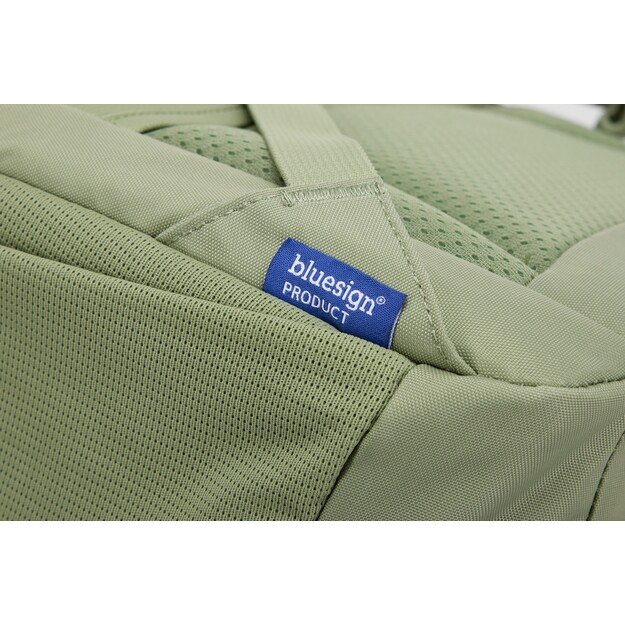 Thule EnRoute TEBP5216 - Quiet Green backpack Casual backpack Nylon