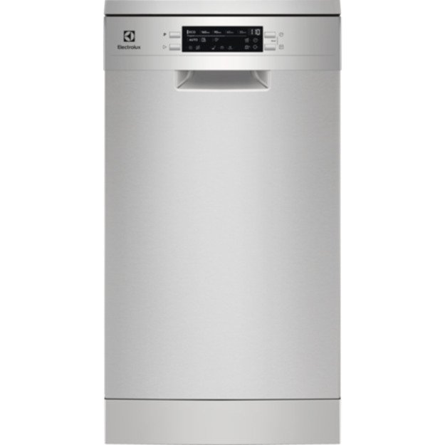 ELECTROLUX ESA63200SX