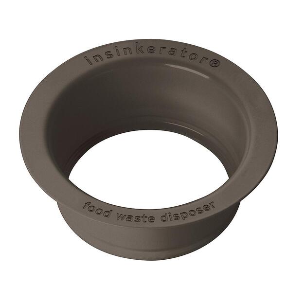 Priedai ISE Sink Flange - Mocha Bronze