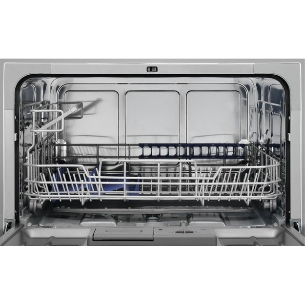 ELECTROLUX ESF2400OW