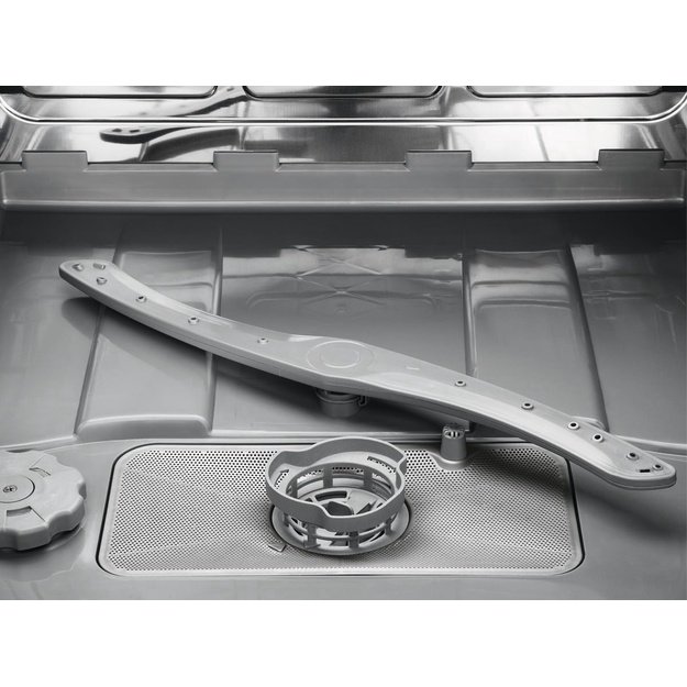ELECTROLUX ESF2400OW