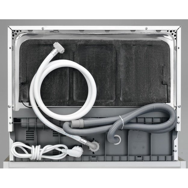 ELECTROLUX ESF2400OW