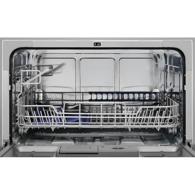 ELECTROLUX ESF2400OW