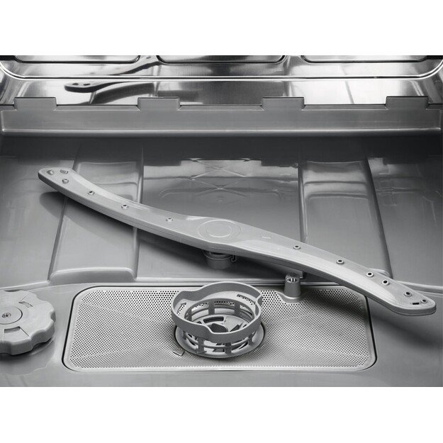 ELECTROLUX ESF2400OW