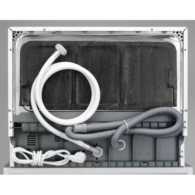ELECTROLUX ESF2400OW