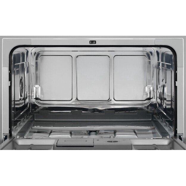 ELECTROLUX ESF2400OW