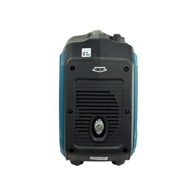 Inverterinis benzininis generatorius KONNER  amp SOHNEN KS 2000i S, 230V, 1800W