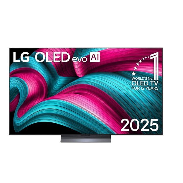 LG OLED65C51LA