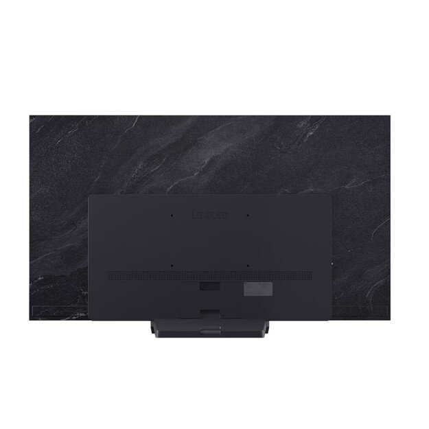 LG OLED65C51LA