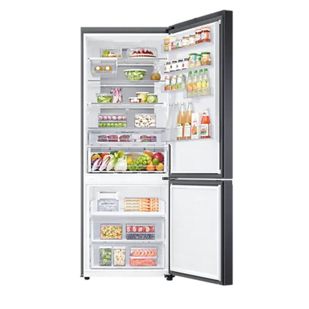 &Scaron;aldytuvas SAMSUNG RB53DG706CB1EO