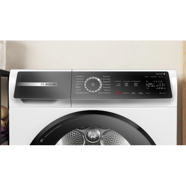 BOSCH WQB245B40