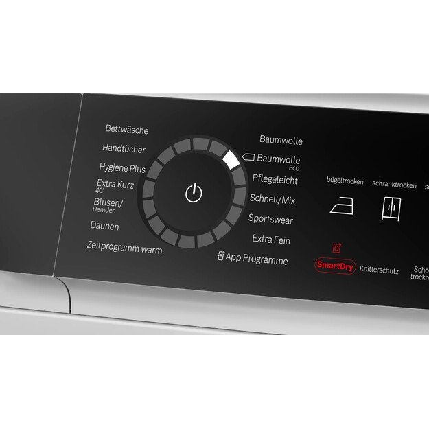 BOSCH WQB245B40