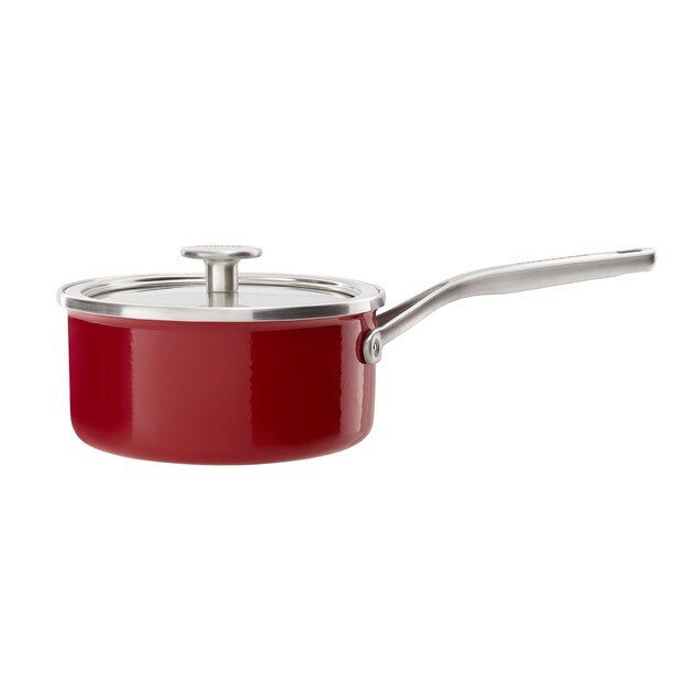 Puodas KitchenAid 20 cm