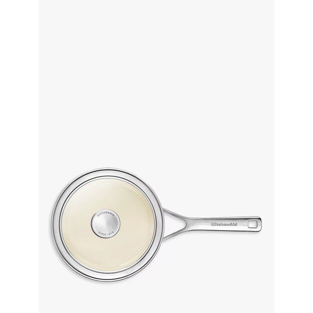 Puodas KitchenAid 20 cm