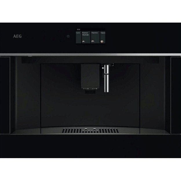 Kavos virimo aparatas AEG TC8NK7B