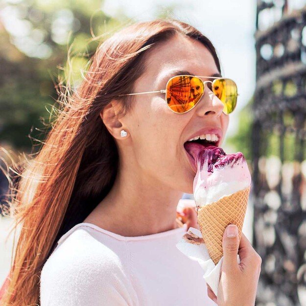 Gastroback 42900 Design Ice Cream Maker Advanced Control 4