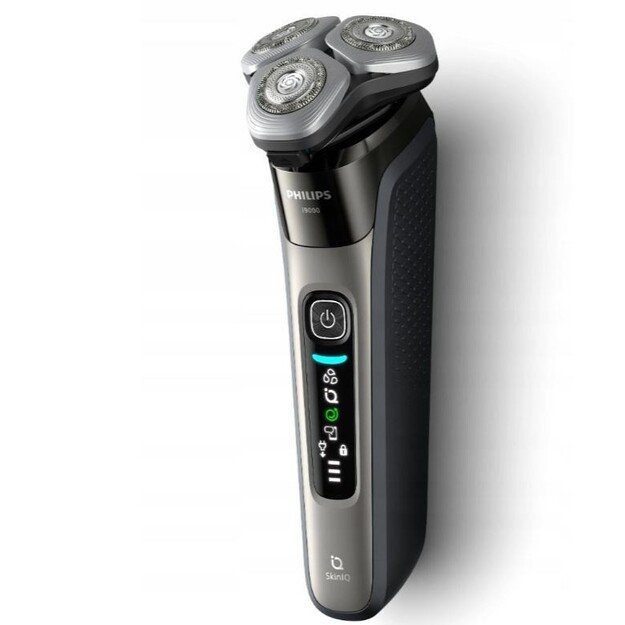 Shaver PHILIPS Seria i9000 Golarka X9002/10 7